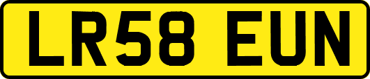 LR58EUN