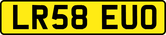 LR58EUO