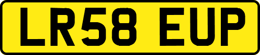LR58EUP