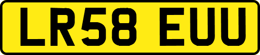 LR58EUU