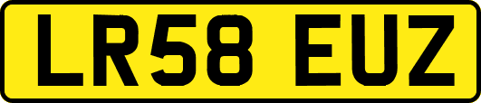 LR58EUZ