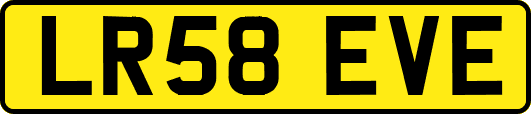 LR58EVE
