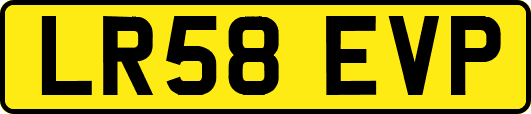 LR58EVP