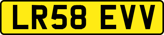 LR58EVV
