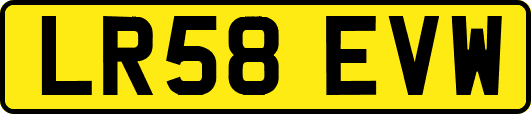 LR58EVW