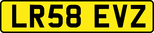 LR58EVZ