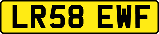 LR58EWF