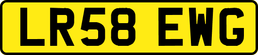LR58EWG