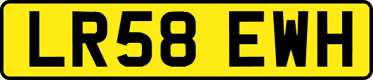LR58EWH