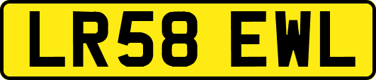 LR58EWL