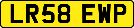 LR58EWP