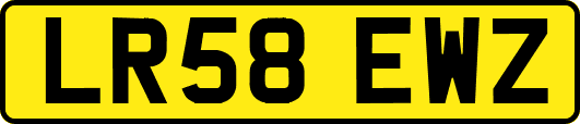 LR58EWZ