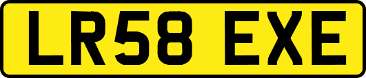 LR58EXE