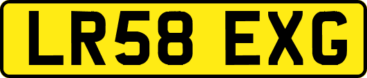 LR58EXG