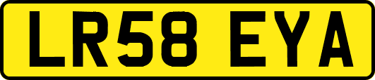 LR58EYA