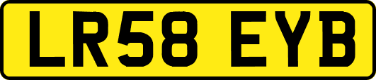 LR58EYB