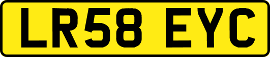 LR58EYC