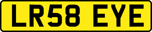 LR58EYE