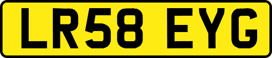 LR58EYG