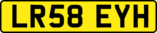 LR58EYH