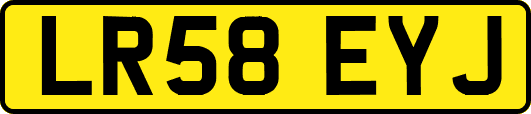 LR58EYJ