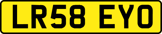 LR58EYO