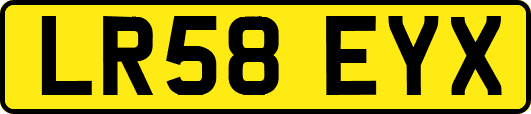 LR58EYX
