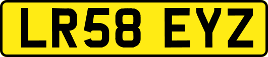 LR58EYZ