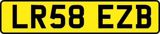 LR58EZB