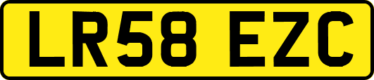LR58EZC