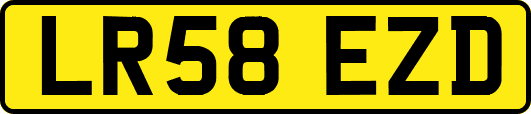 LR58EZD