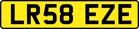 LR58EZE