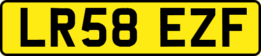 LR58EZF