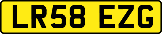 LR58EZG