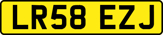 LR58EZJ