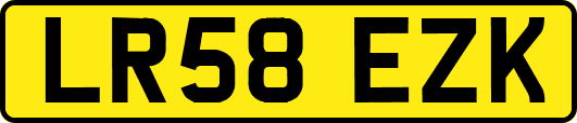 LR58EZK