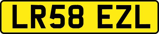LR58EZL