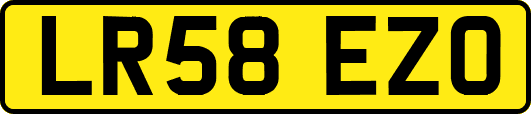 LR58EZO