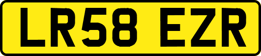 LR58EZR