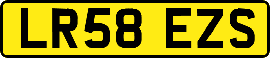 LR58EZS