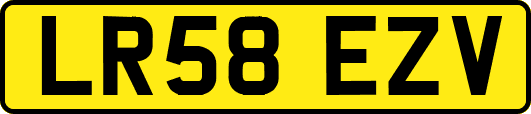 LR58EZV
