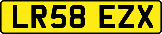 LR58EZX