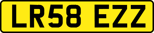 LR58EZZ