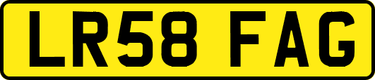 LR58FAG
