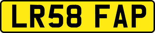 LR58FAP