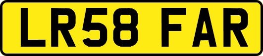 LR58FAR