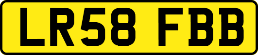 LR58FBB