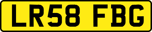LR58FBG