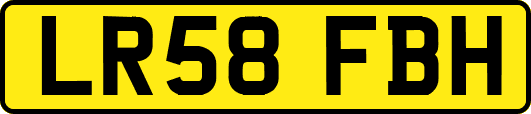 LR58FBH