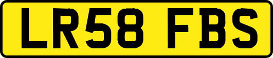 LR58FBS